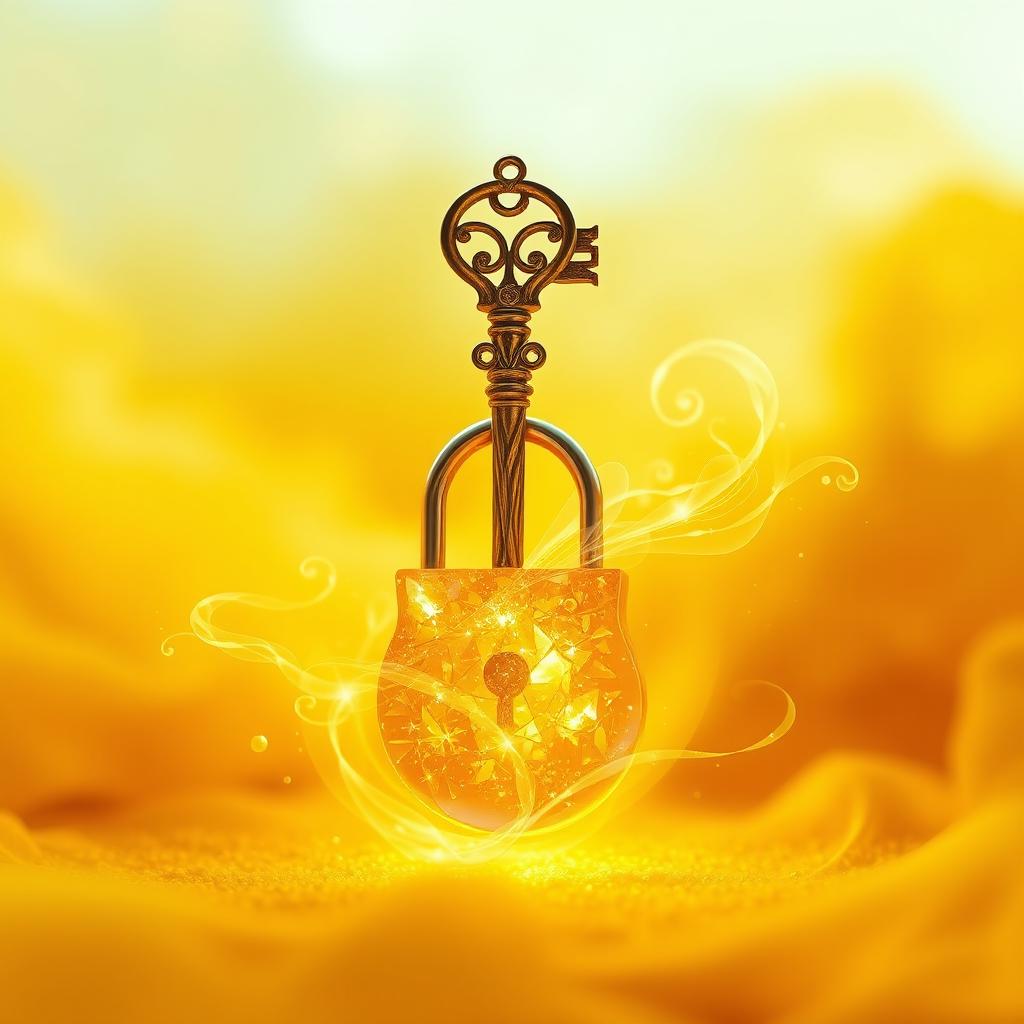 Unlocking Memories A Vibrant Journey