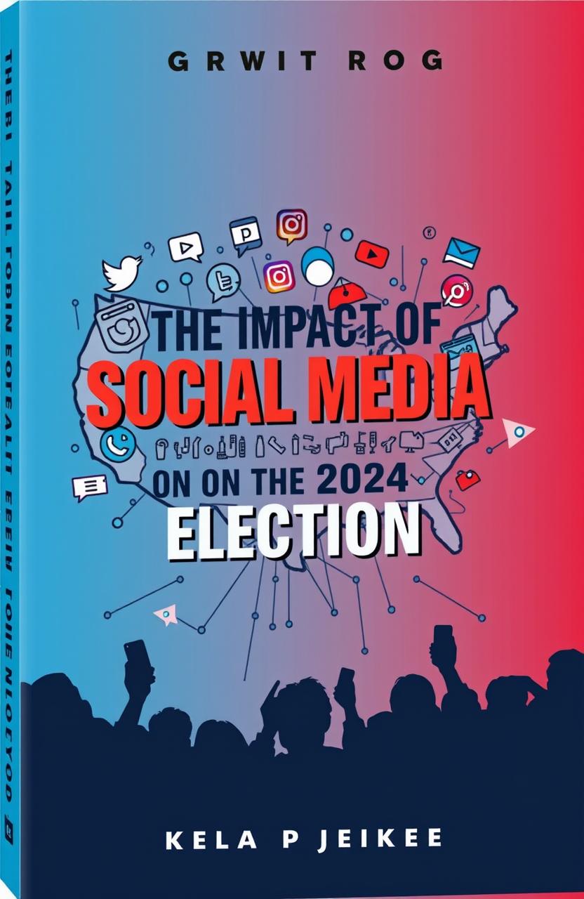 Unveiling Truth The Impact of Social Media on the 2024 Election