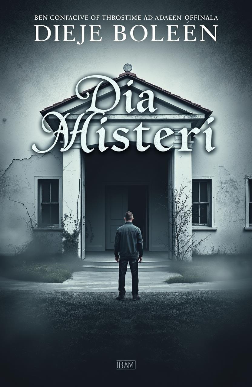 Dia Misteri Unravel the Mystery