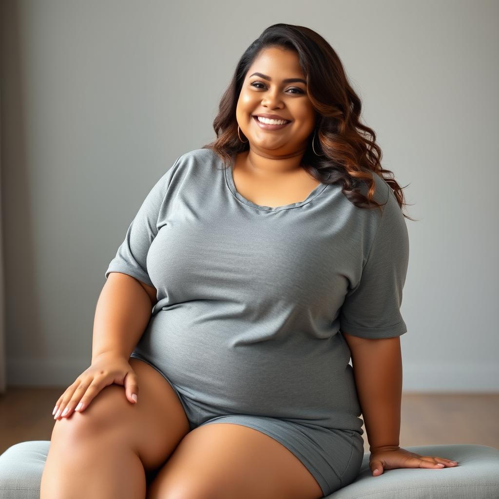 Embrace Your Curves Celebrate Body Positivity