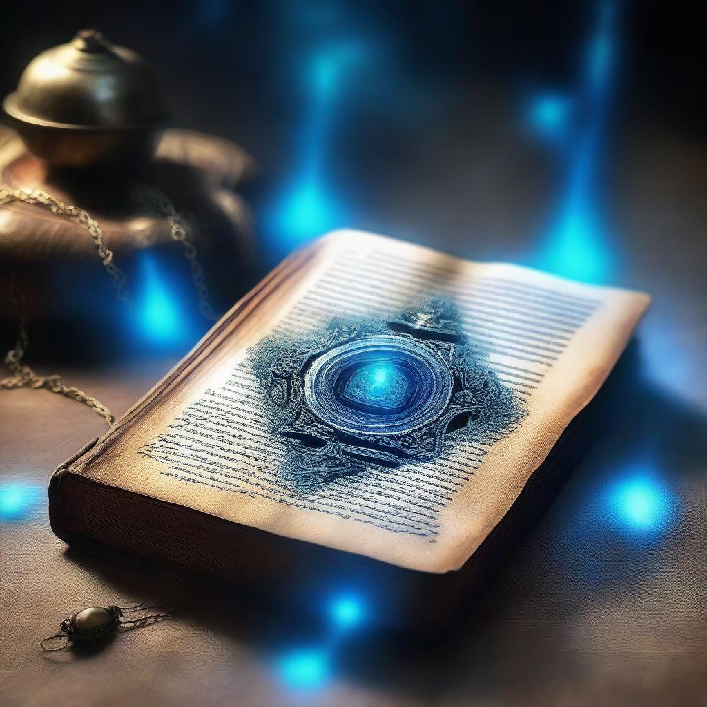 Unlock the Secrets of the Ancients