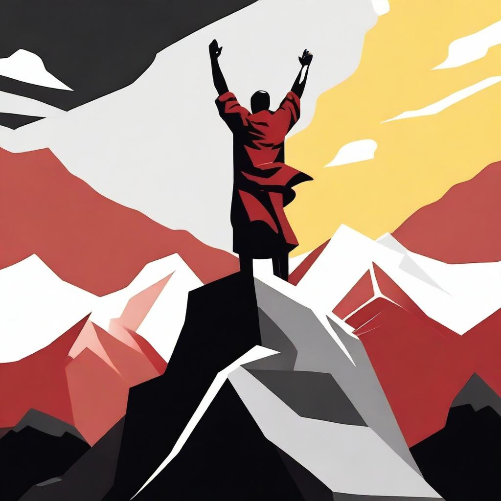 Triumph Over Adversity