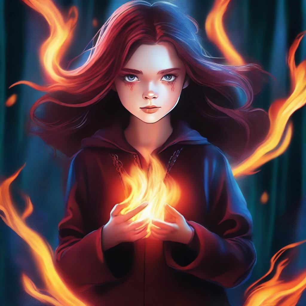 The Enigmatic Inheritance Daughter Of Crowleys Fury