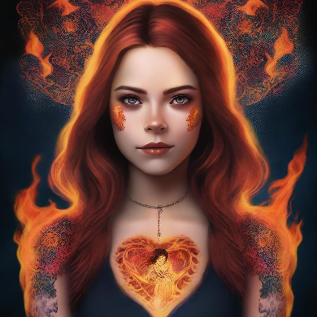 Meet The Enigmatic Daughter Of Crowley