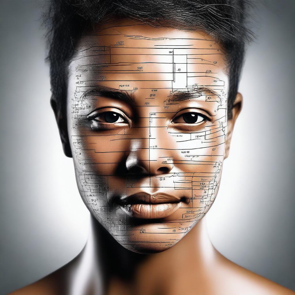 Unveiling The Enigma A Masterpiece Of Digital Art