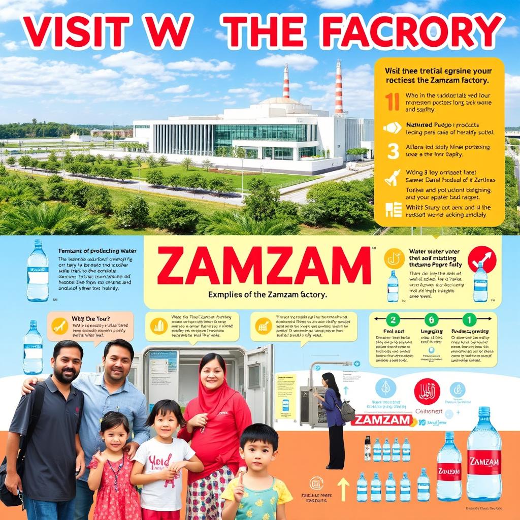 Discover the Zamzam Factory A Vibrant Experience(06)
