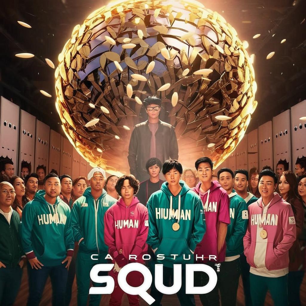 Unleash Your Inner Film Buff!