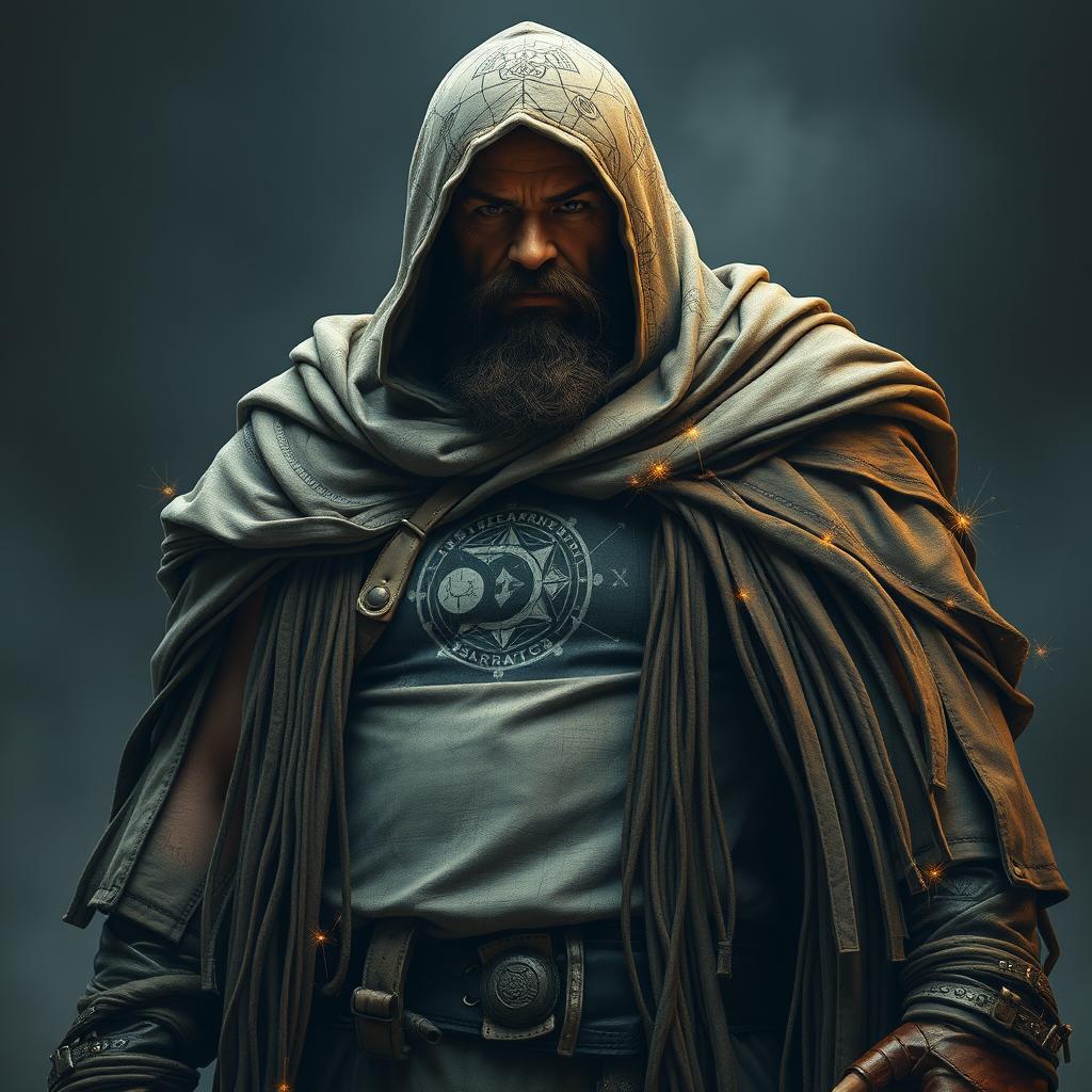 Mystic Code Architect Unveiling The Digital Enigma
