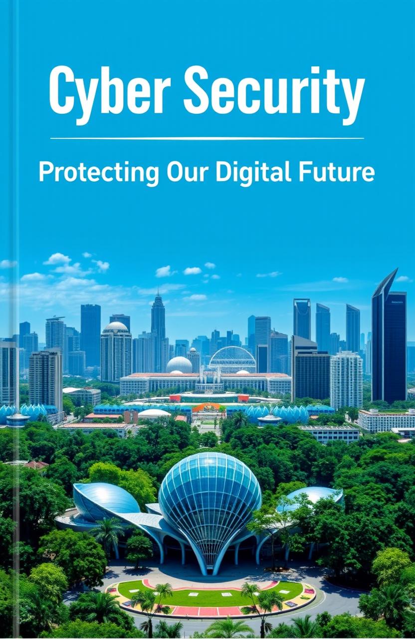 Unlocking Cyber Security: Your Ultimate Guide