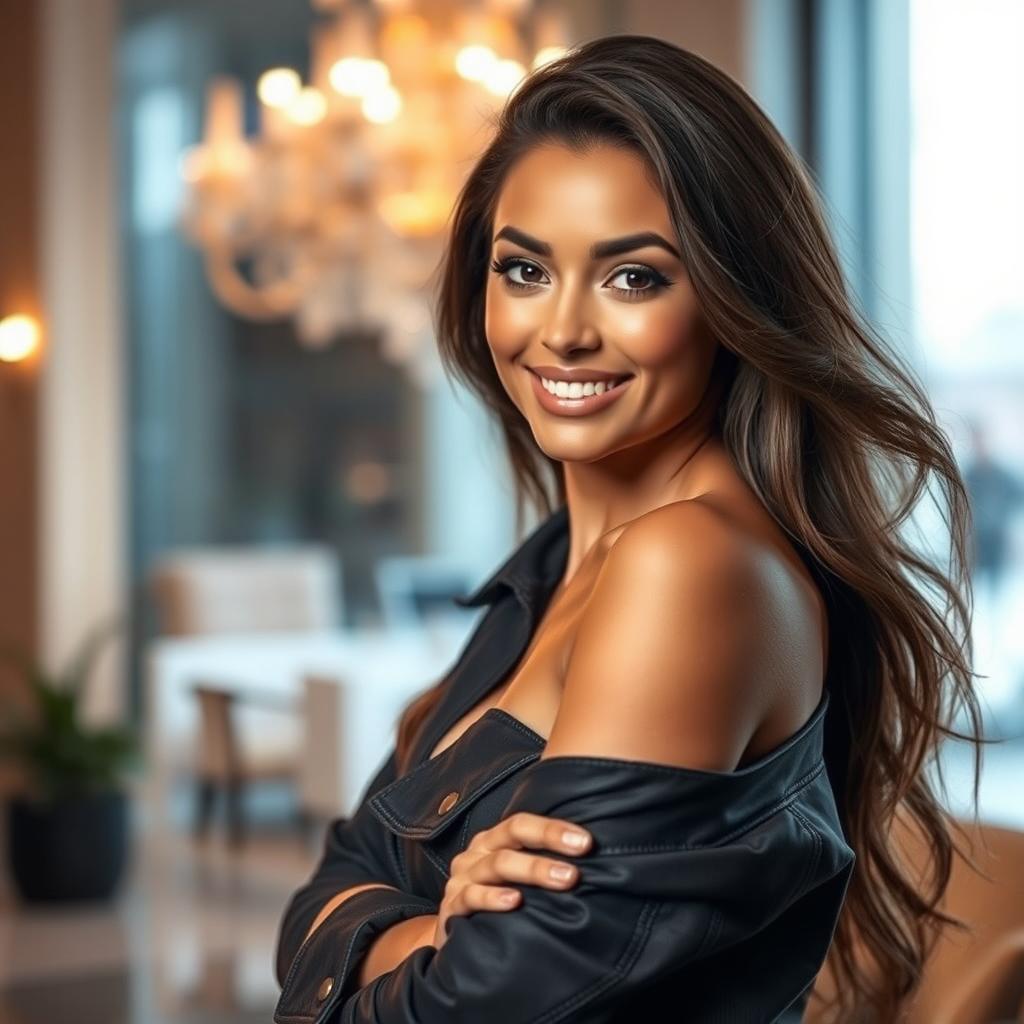 Unleash Your Inner Star Model Photoshoot Inspiration(04)