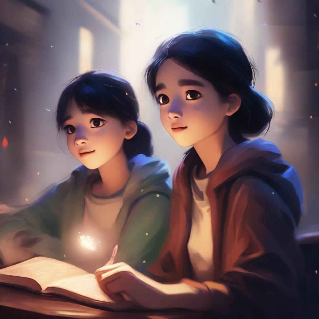 Unleash Your Inner Polyglot(07)