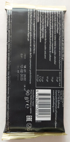 lösgodisets dag 2023 Vilken Choklad Äter Du Just Nu? #4 | Choklad Ifokus