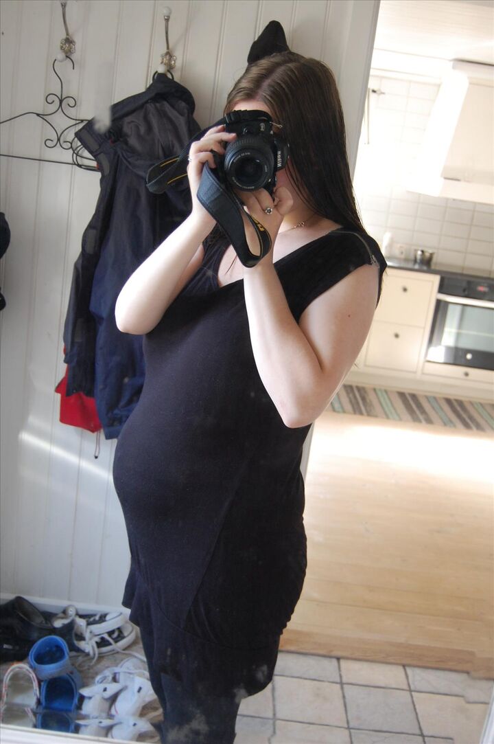 Magbilder 5 Gravid iFokus