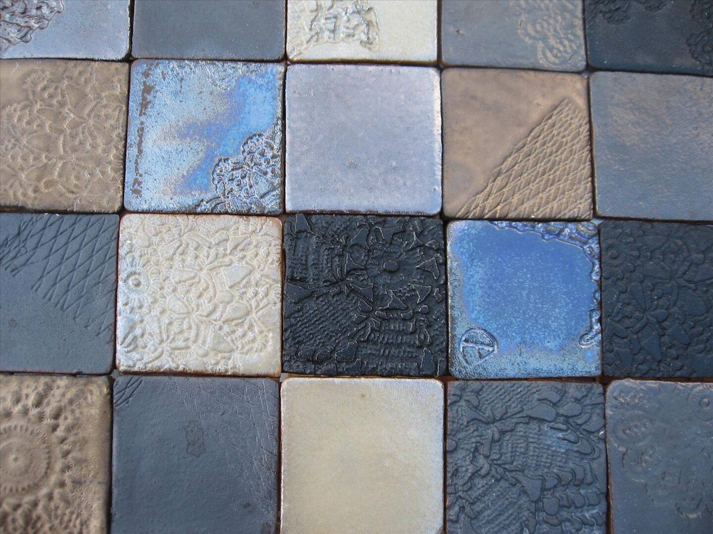 Klinker Eller Kakel Göra kakel och klinker Keramik iFokus