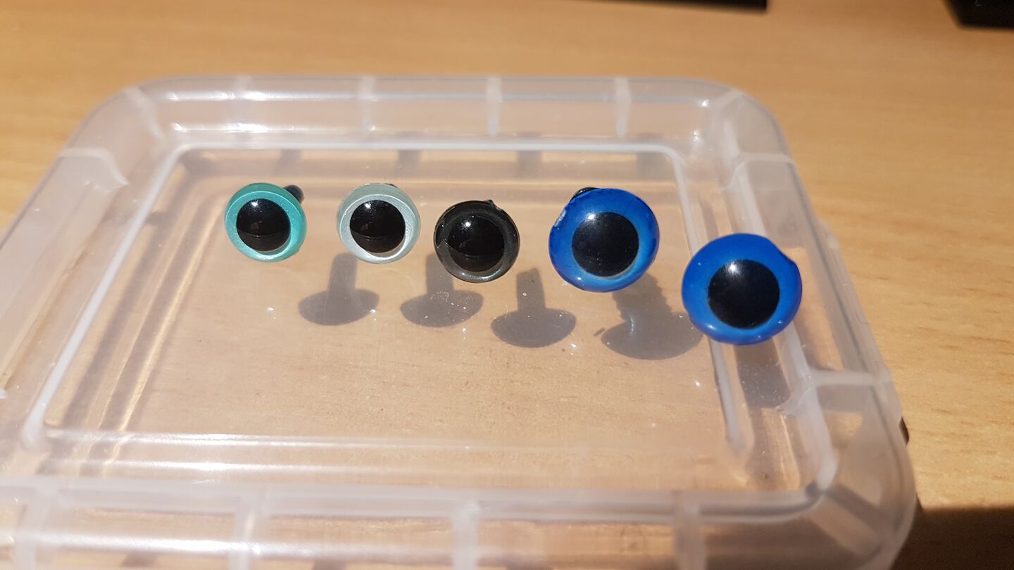 Vart Kan Man Köpa Dekorplast Vart kan man köpa amigurumi ögon? Amigurumi iFokus