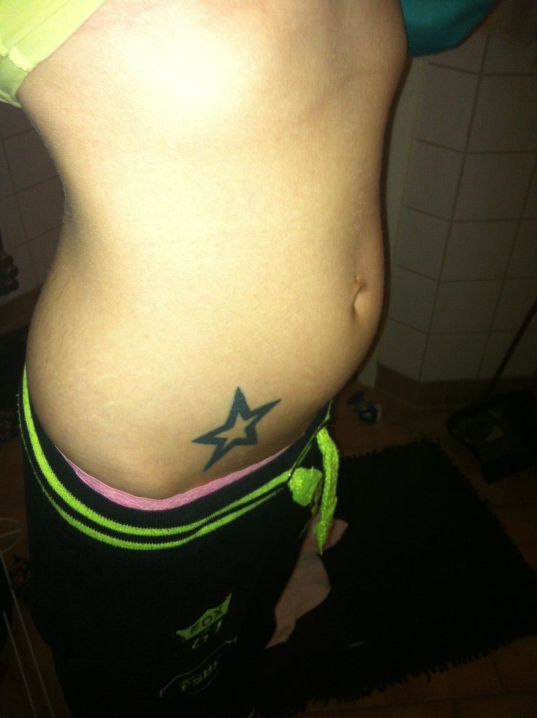 Vilken vecka är jag i? Gravid iFokus