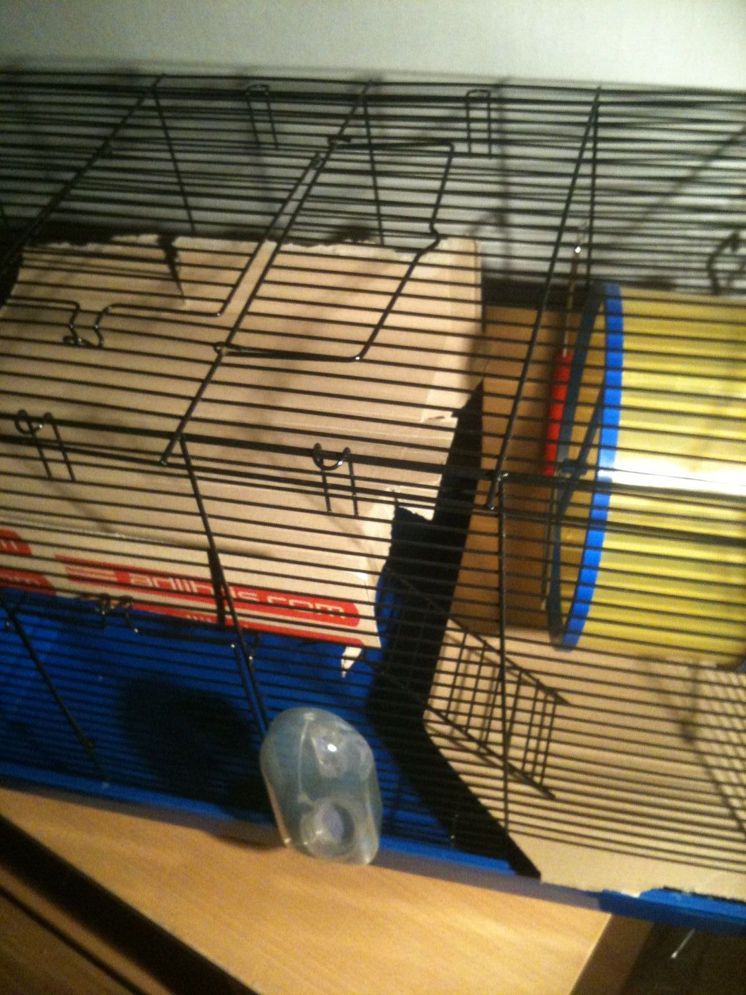 Köpa Hyllplan Köpa hyllplan? Hamster iFokus