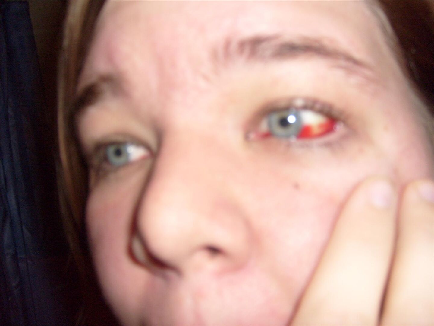 Hostar & spyr Hälsa iFokus