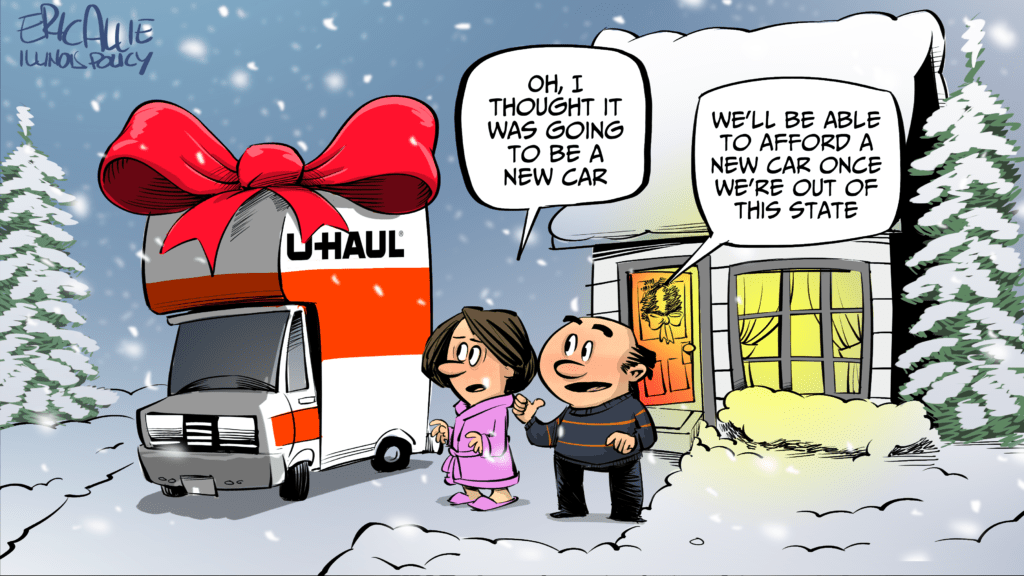 Illinois State Christmas Break 2024 Christmas Leaving Illinois Illinois Policy