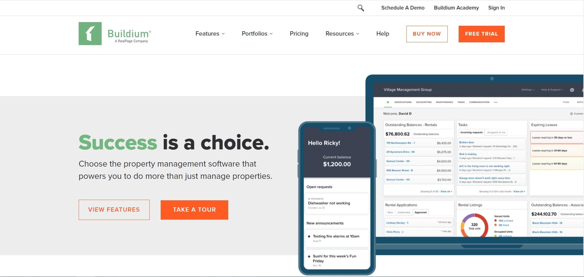 Best Rental Property Management Software