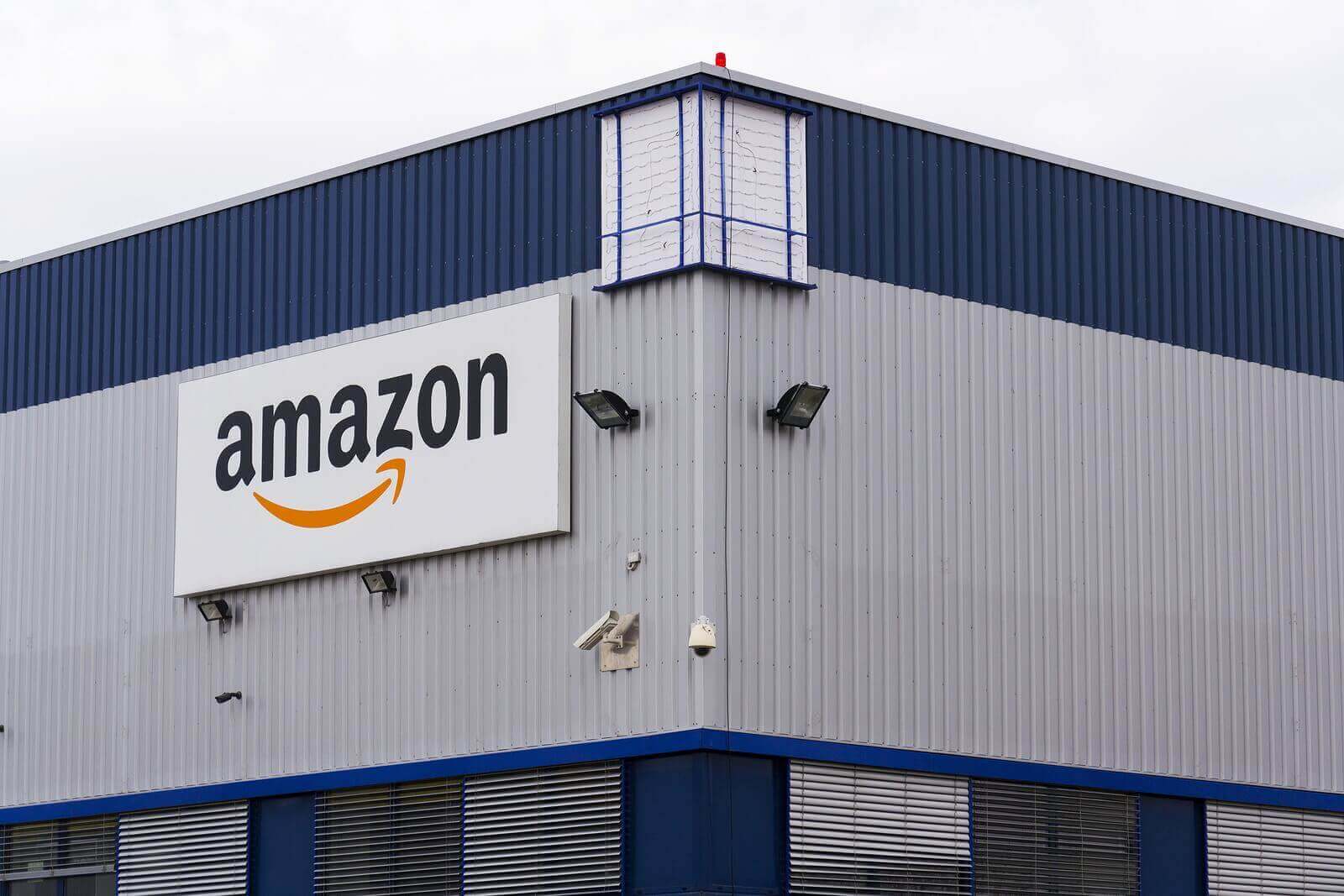 Amazon tendrá un almacén en México para 2018
