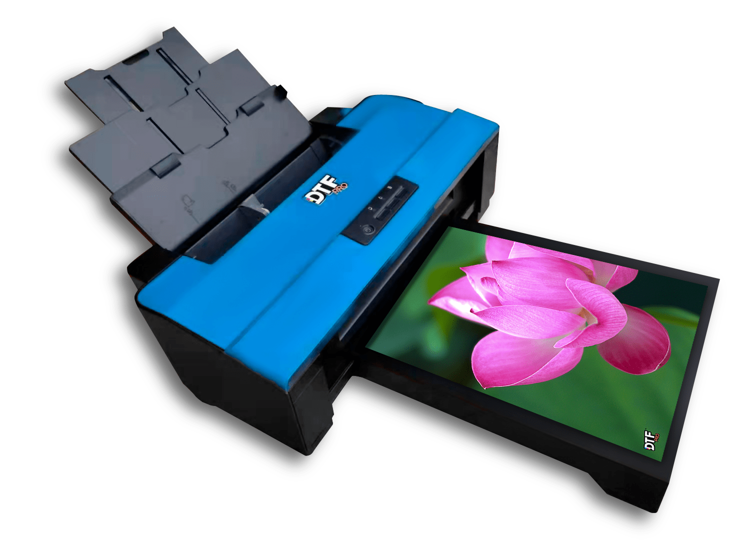 INSPIRE SERIES DTFPRO INSPIRE 1800 DTF Printer (Direct to Film Printer