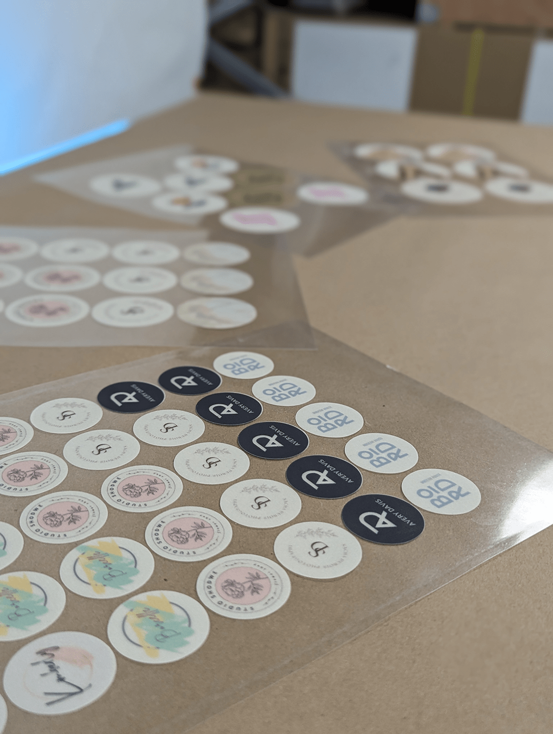 InkEdibles Canon PIXMA TS6120 / TS6220 Bundled Printing System includes brand new wireless