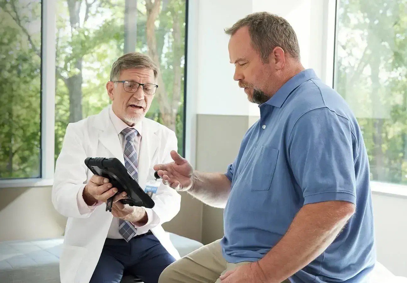 Improve Your Sleep with Inspire Therapy for Sleep Apnea Innovation