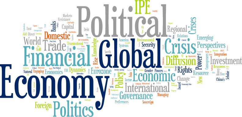 International Political Economy Section (IPE)