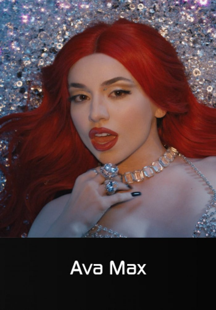 «Dancings Done Ava Max» (usa, 2022) iTV.uz TV, movies and series