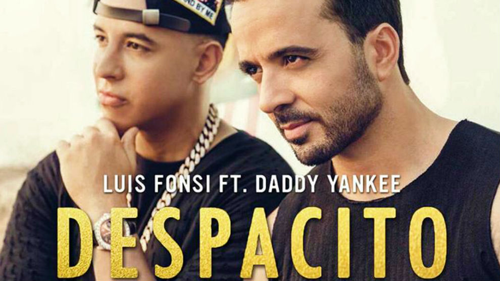 Dave's Music Database 9/9/2017 “Despacito” logs its recordtying 16th