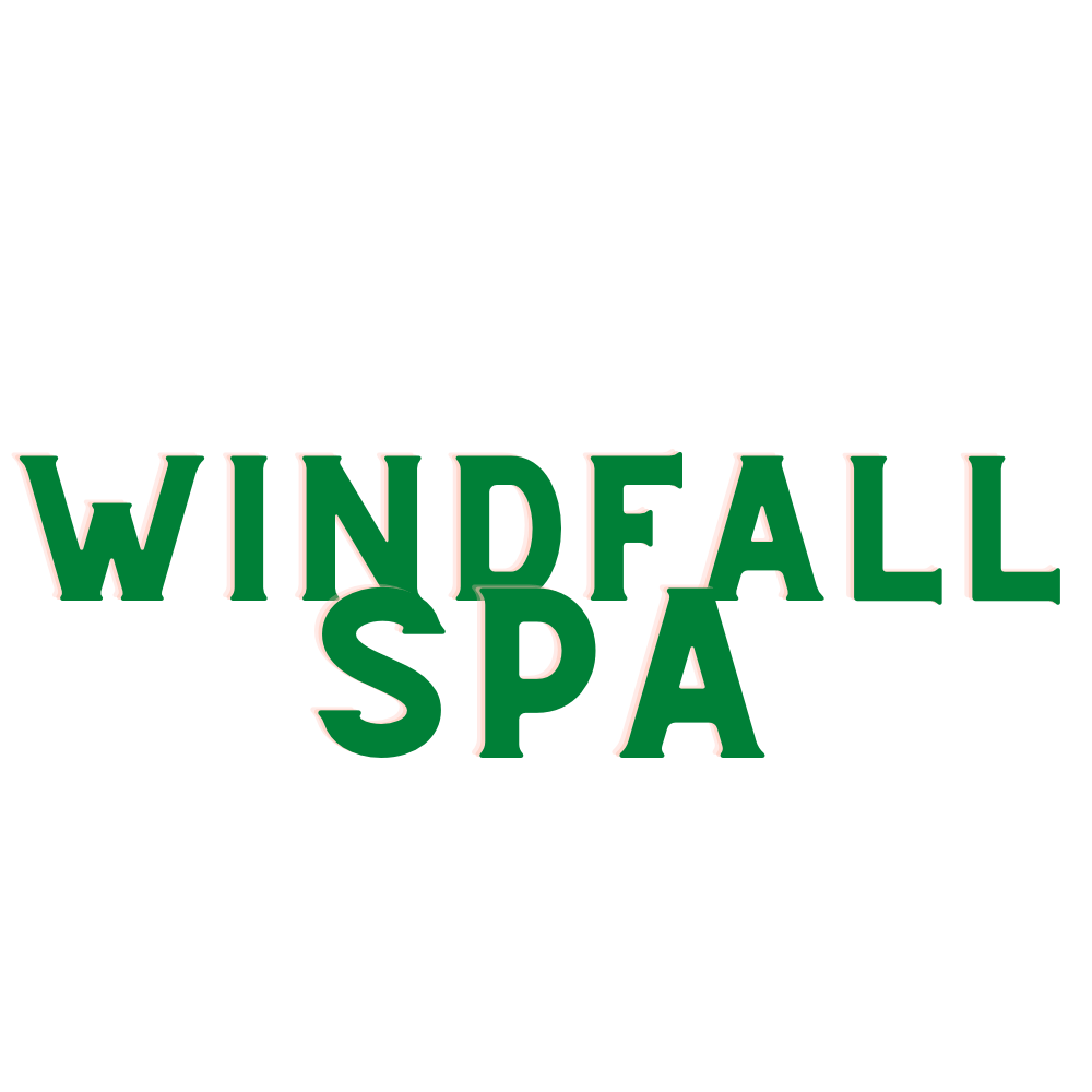 Windfall Spa 👍80 people this business. 1991 E Joppa Rd 17