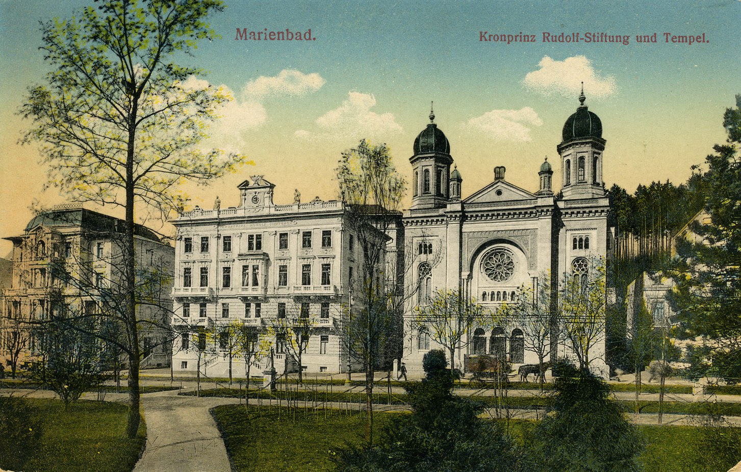 Synagogues kedem Auction House Ltd.