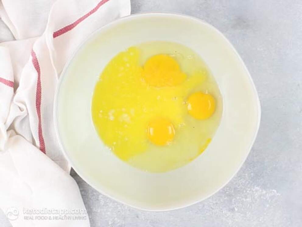 LowCarb Raspberry Lemon Loaf KetoDiet Blog