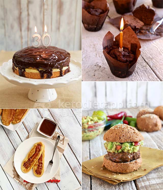 LowCarb Chai Tea Latte KetoDiet Blog