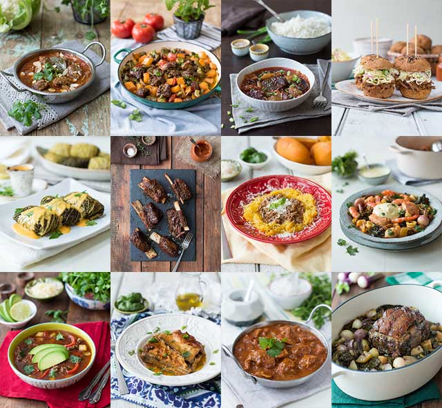 Announcing My New Book Keto Slow Cooker & OnePot Meals KetoDiet Blog