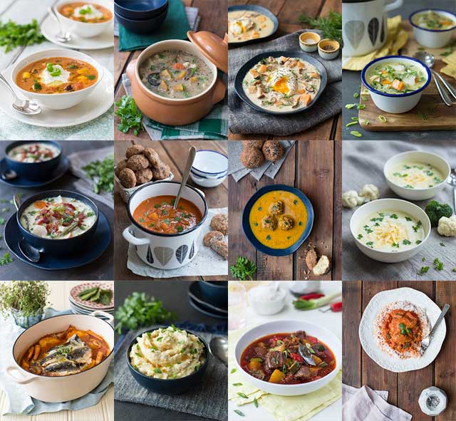 Announcing My New Book Keto Slow Cooker & OnePot Meals KetoDiet Blog