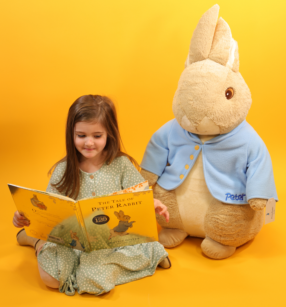 Easter Gifts for Under 5s KindiCare