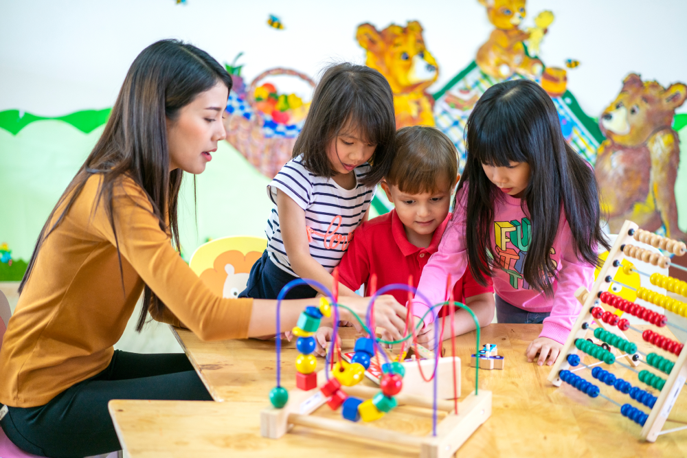 Enquire Medowie Community PreSchool KindiCare