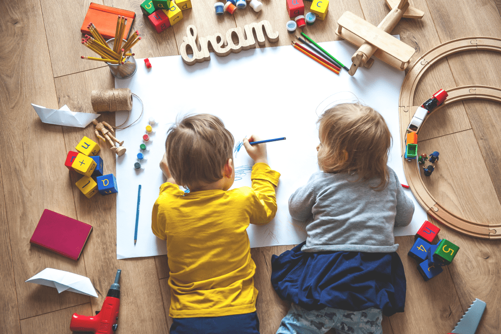 Enquire The Grove Academy Spring Farm KindiCare