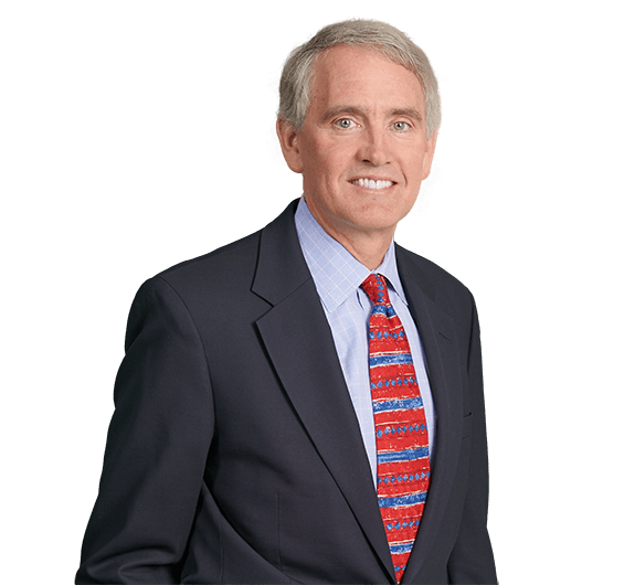 John J. Cotter People K&L Gates