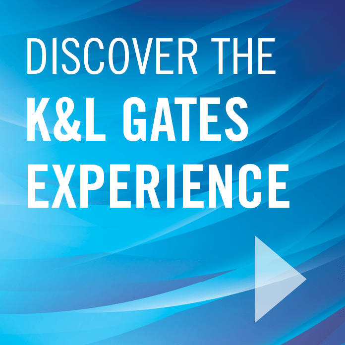 Tokyo Places K&L Gates
