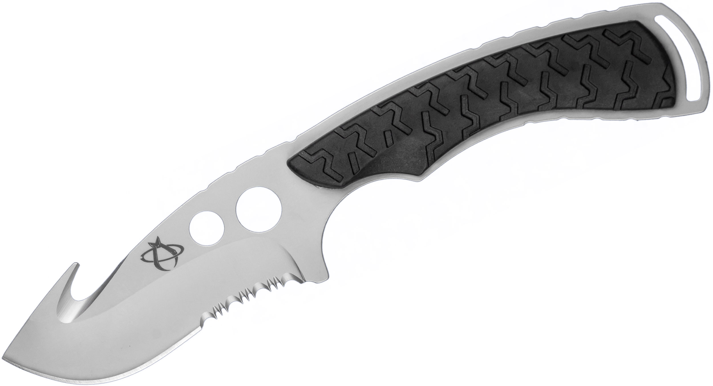Mantis TA2XLS Master Fixed 3.75" Beat Blast Combo Blade