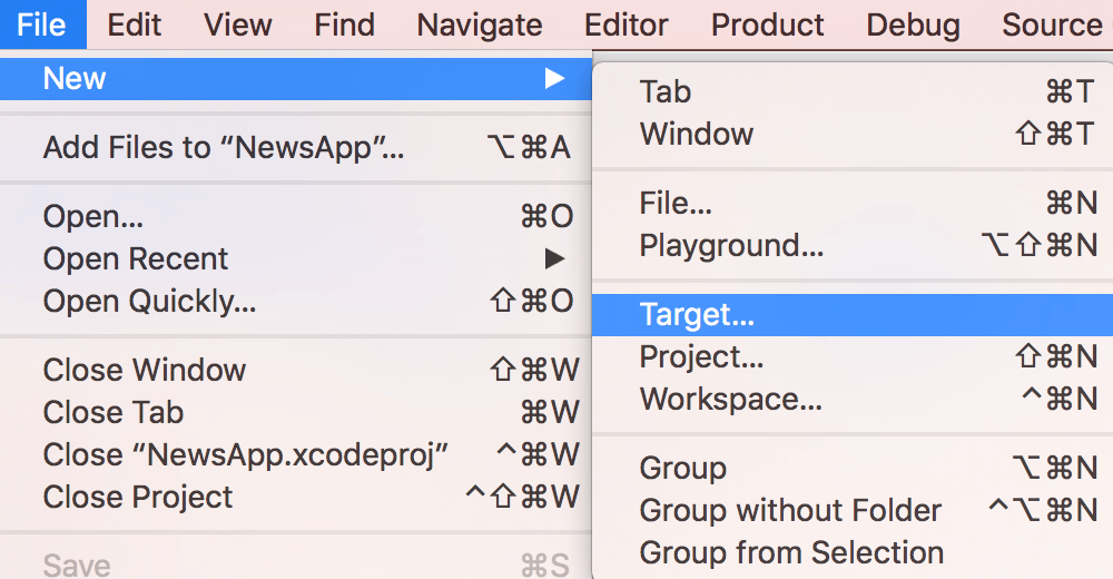 tvOS Top Shelf Tutorial Static and Interactive Kodeco