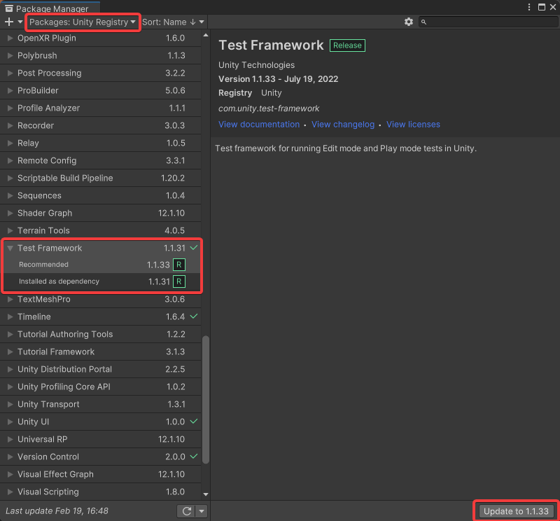 Introduction To Unity Unit Testing Kodeco