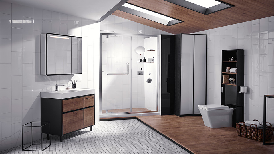 KOHLER China_Bathroom and Kitchen Products