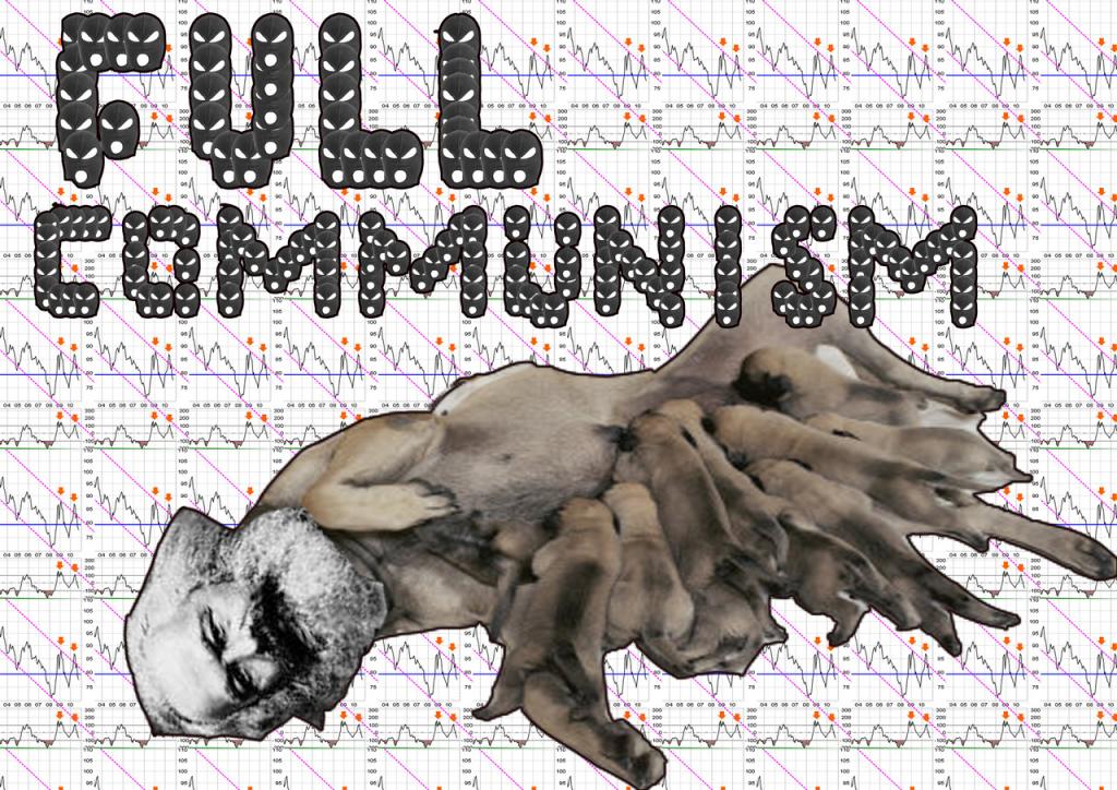 On FULL COMMUNISM