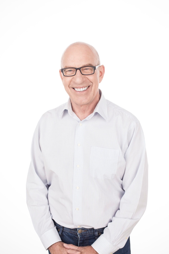 Ken Cramer, Salesperson, Bosley Real Estate Ltd., Brokerage Listed