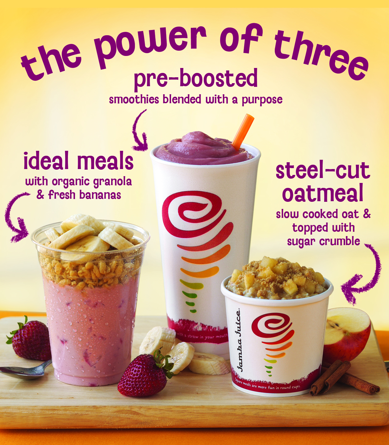 Jamba Juice Now Blending in the Philippines! « Little Running Teacher