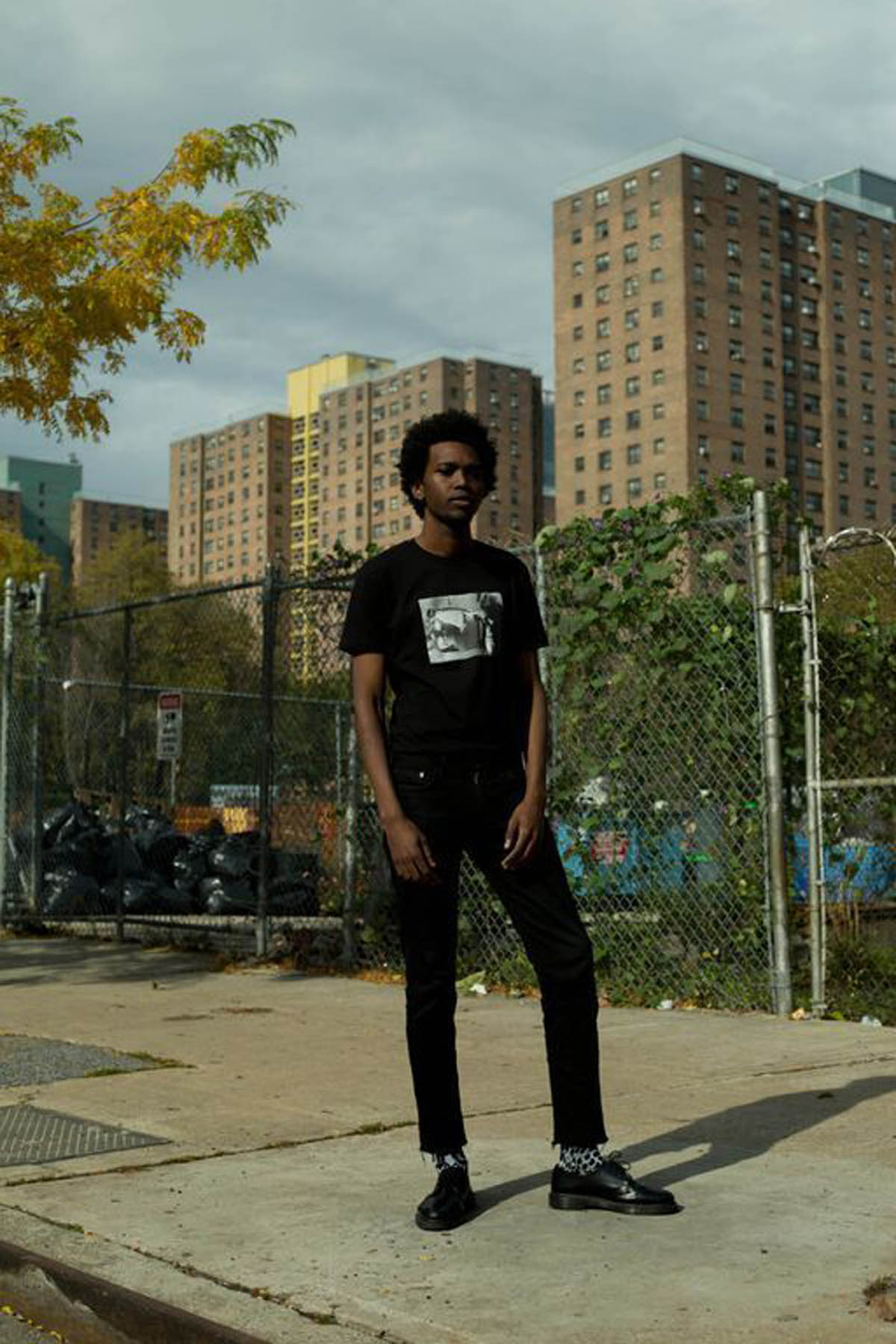 Dan Regan's Best of 2016 Live FAST Magazine The Best of Fashion